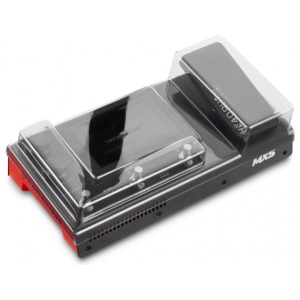 Decksaver DS PC HR MX 5 cover antipolvere