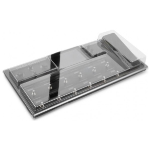 Decksaver DS PC HR PEDALBOARD cover antipolvere