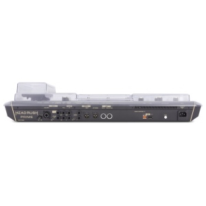 Decksaver DS PC HRPRIME cover antipolvere