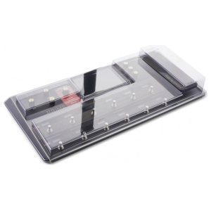 Decksaver DS PC HRPRIME cover antipolvere