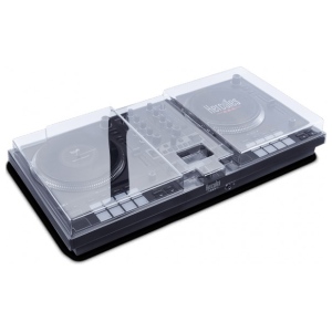 Decksaver DS PC INPULSE T7 cover antipolvere