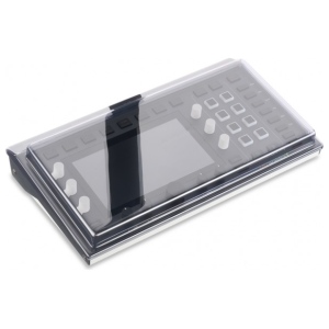 Decksaver DS PC IRIDIUM CORE cover antipolvere