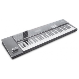 Decksaver DS PC JUNO DS 61 cover antipolvere