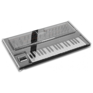 Decksaver DS PC JUPITER XM cover antipolvere