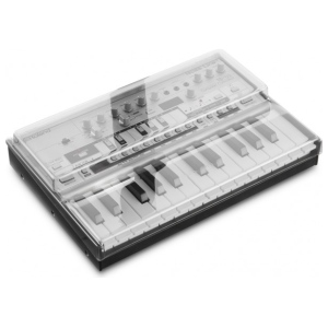 Decksaver DS PC K 25 M cover antipolvere