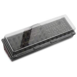 Decksaver DS PC K2 NEUTRON PRO1 cover antipolvere