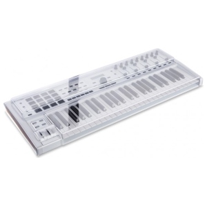 Decksaver DS PC KEY LAB 49 Mk2 cover antipolvere