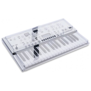Decksaver DS PC KK NEO cover antipolvere