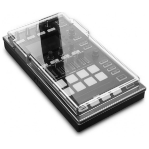 Decksaver DS PC KONTROL D2 cover antipolvere