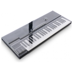 Decksaver DS PC KONTROL S 49 MK3 cover antipolvere
