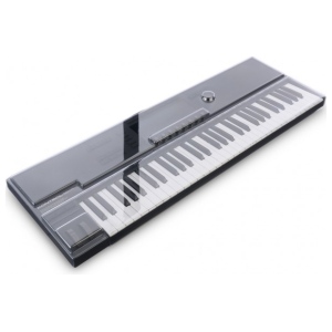 Decksaver DS PC KONTROL S 61 MK3 cover antipolvere
