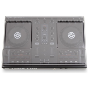 Decksaver DS PC KONTROL S2 cover antipolvere