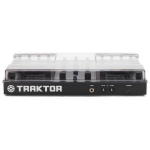 Decksaver DS PC KONTROL S2 cover antipolvere