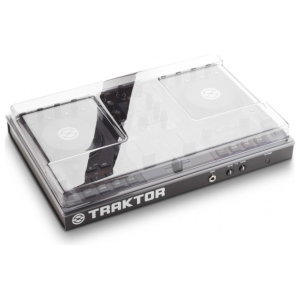Decksaver DS PC KONTROL S2 cover antipolvere