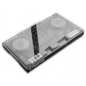Decksaver DS PC KONTROL S3 cover antipolvere