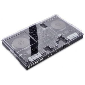 Decksaver DS PC KONTROL S4 Mk3 cover antipolvere