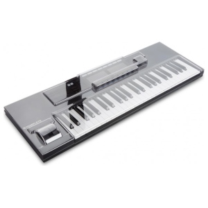Decksaver DS PC KONTROL S49 Mk2 cover antipolvere