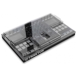 Decksaver DS PC KONTROL S5 cover antipolvere