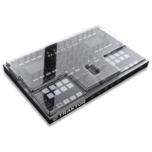 Decksaver DS PC KONTROL S8 cover antipolvere