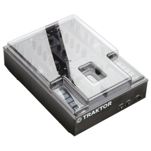 Decksaver DS PC KONTROL Z2 cover antipolvere