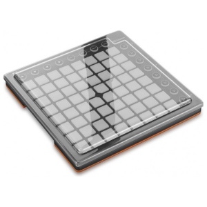 Decksaver DS PC LAUNCHPAD cover antipolvere