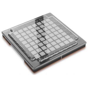 Decksaver DS PC LAUNCHPAD PRO cover antipolvere