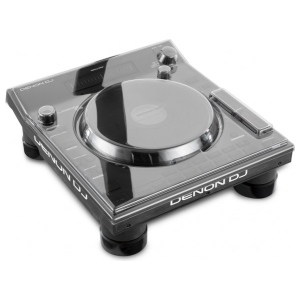 Decksaver DS PC LC 6000 cover antipolvere