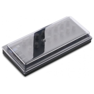 Decksaver DS PC LC CONTROL 3 cover antipolvere