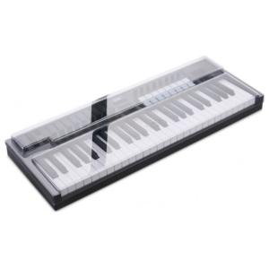 Decksaver DS PC LK 49 MK4 cover antipolvere