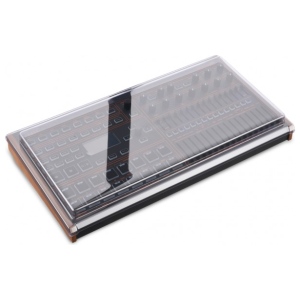 Decksaver DS PC LM DRUM cover antipolvere