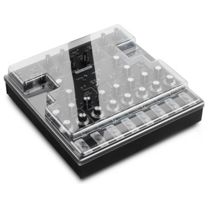 Decksaver DS PC LYRA 8 cover antipolvere