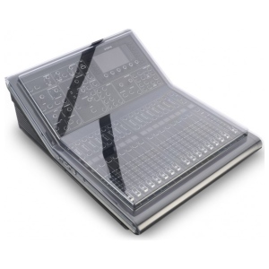 Decksaver DS PC M 32 R cover antipolvere