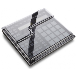 Decksaver DS PC MASCHINEMK2 cover antipolvere