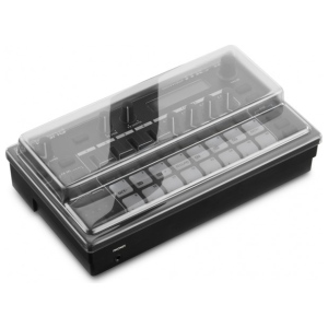 Decksaver DS PC MC 101 cover antipolvere