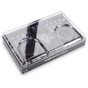 Decksaver DS PC MC 3000 cover antipolvere