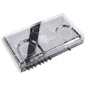 Decksaver DS PC MC 6000 Mk2 cover antipolvere