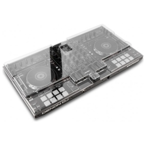 Decksaver DS PC MC 7000 cover antipolvere