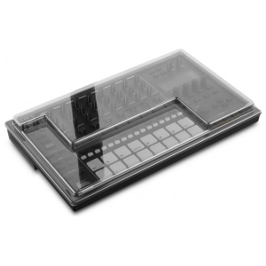 Decksaver DS PC MC 707 cover antipolvere