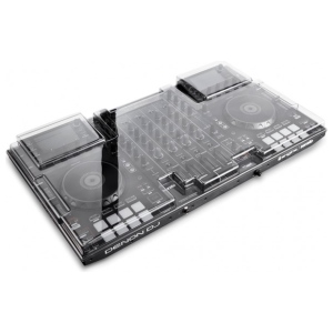 Decksaver DS PC MCX 8000 cover antipolvere