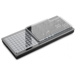 Decksaver DS PC MEDUSA cover antipolvere