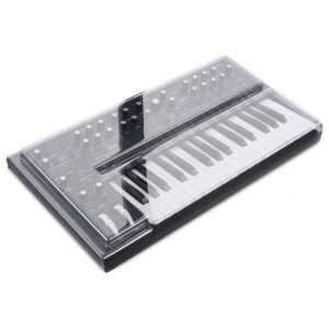 Decksaver DS PC MESSENGER cover antipolvere