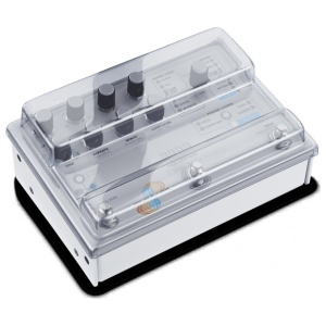 Decksaver DS PC MICROCOSM cover antipolvere