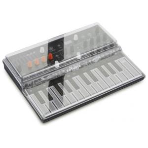 Decksaver DS PC MICROFREAK cover antipolvere