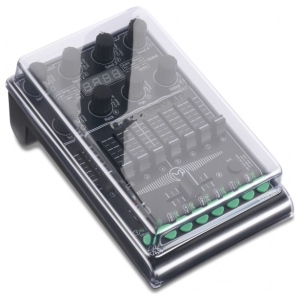 Decksaver DS PC MICROMODUL cover antipolvere