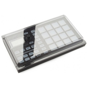 Decksaver DS PC MIKRO MASCHINE cover antipolvere