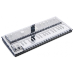 Decksaver DS PC MIKROKORG 2 cover antipolvere