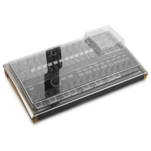 Decksaver DS PC MINIBRUTE 2S cover antipolvere