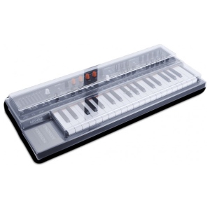 Decksaver DS PC MINIFREAK cover antipolvere