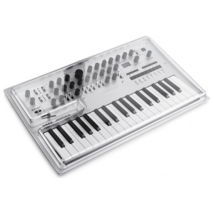 Decksaver DS PC MINILOGUE cover antipolvere