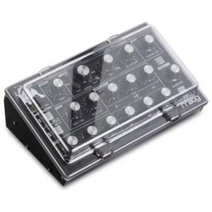 Decksaver DS PC MINITAUR cover antipolvere